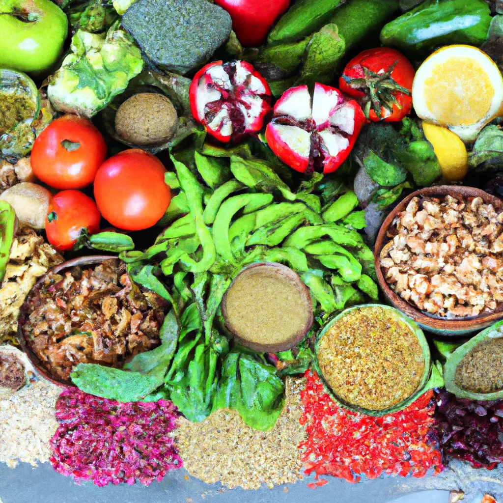 Czym jest weganizm i jakie są jego zasady?