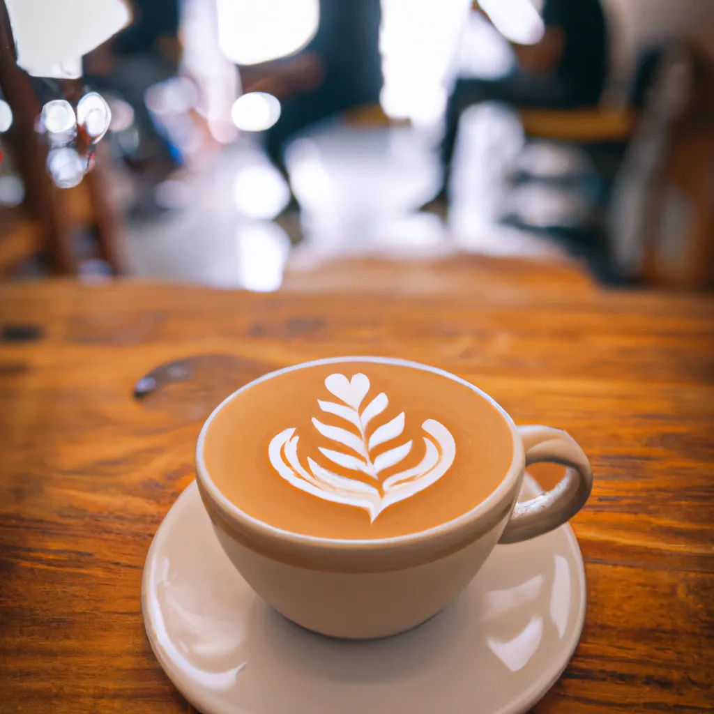 Jaka kawa do latte? Sprawdź!