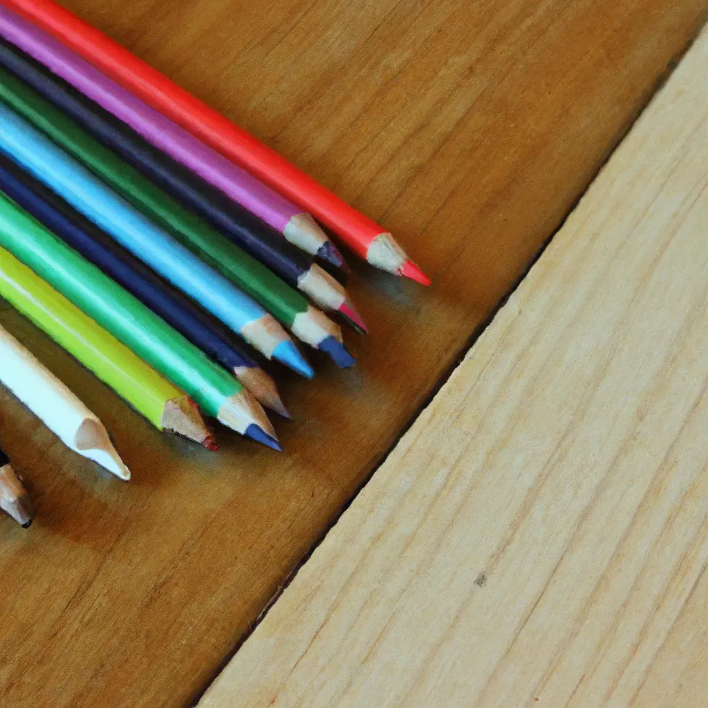 Jak nauczyć się rysować?