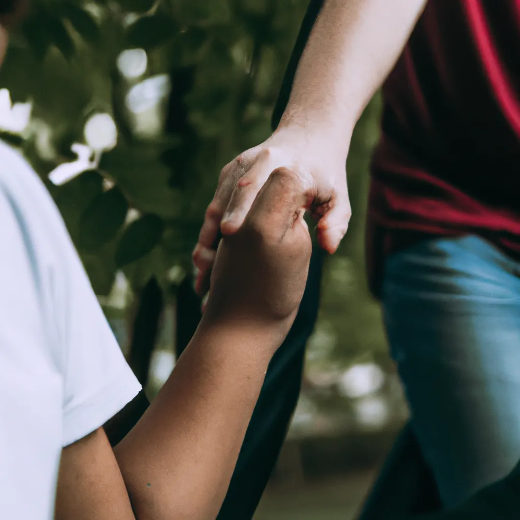 Jak być lepszym człowiekiem?