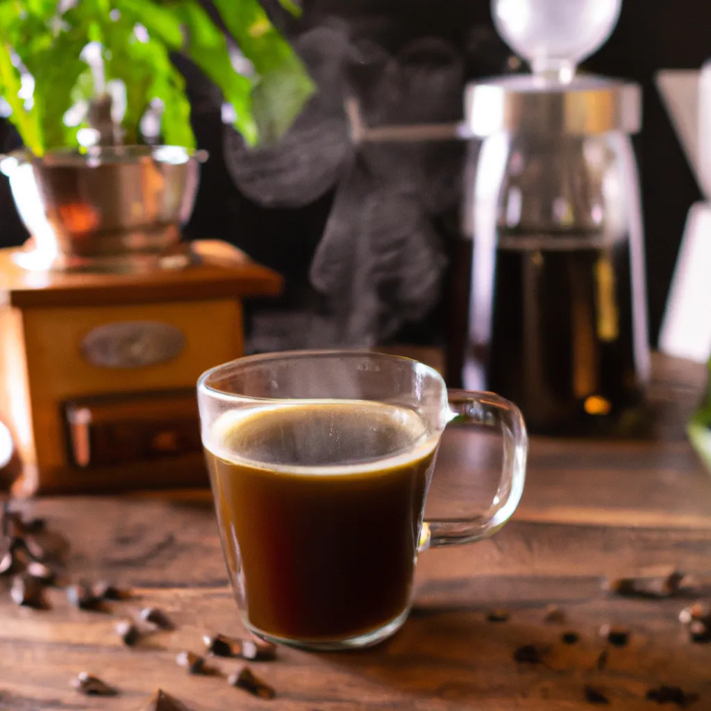 Jaka kawa jest najzdrowsza?