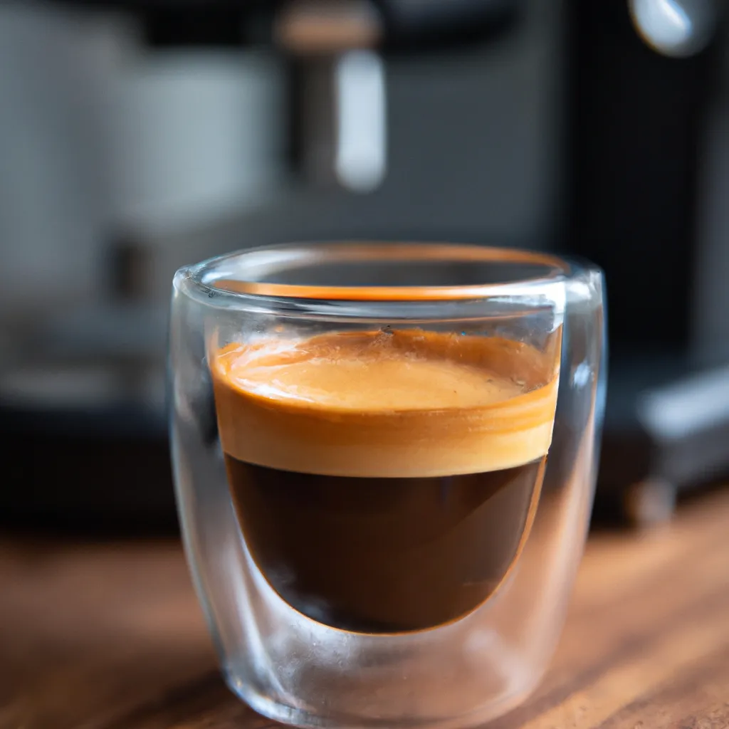 Kawa doppio - jaka to kawa?