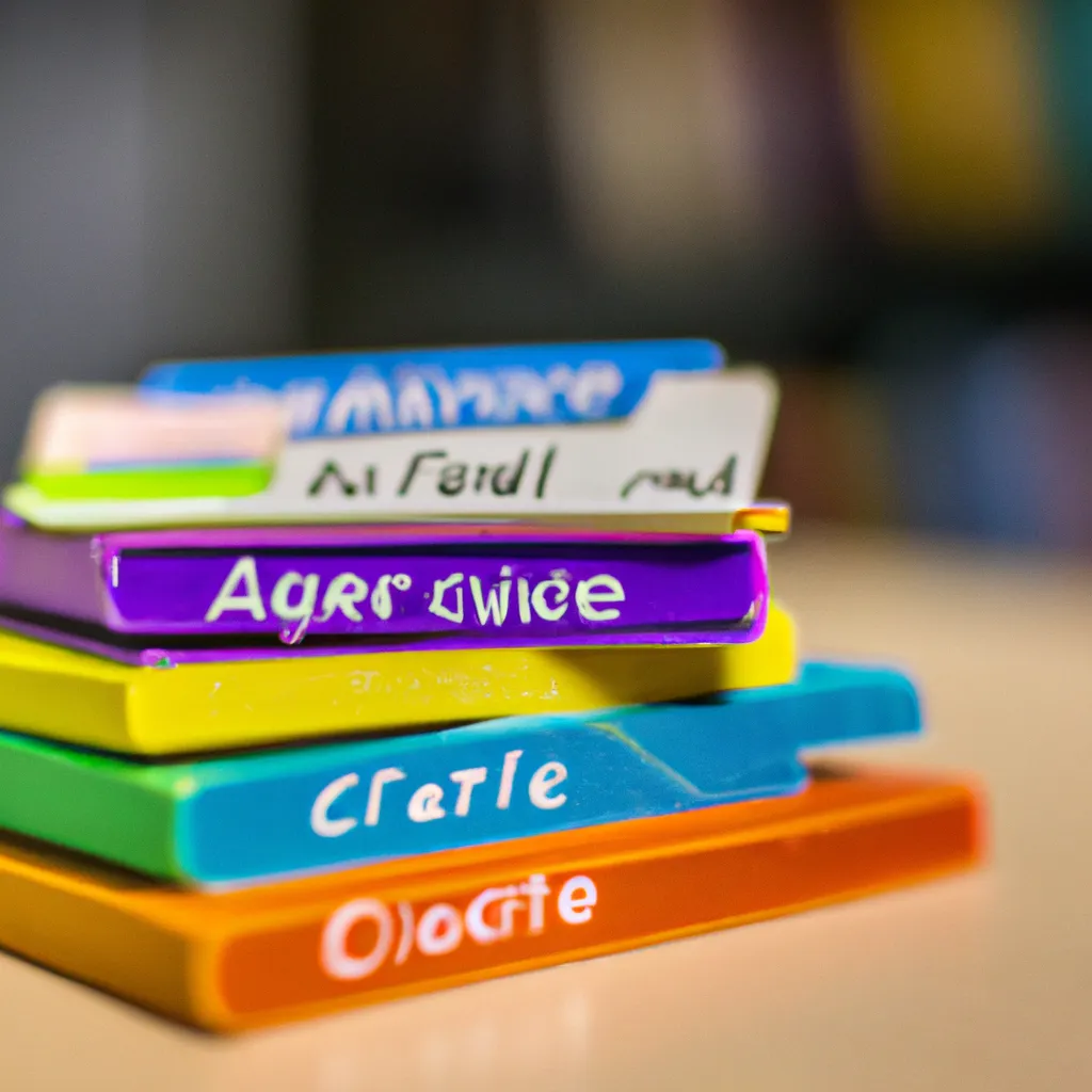 Jak szybko zapamiętać dużo materialu?