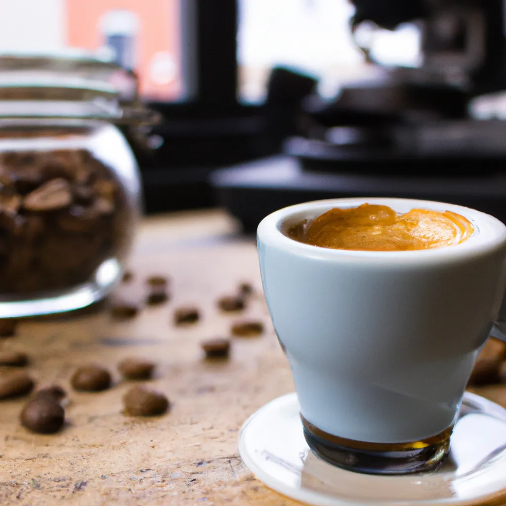 Jaka kawa do espresso sprawdzi się najlepiej?