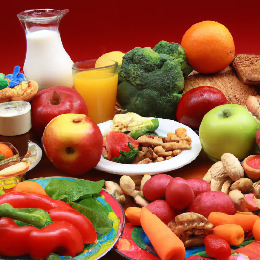 Czego unikać na diecie wątrobowej?