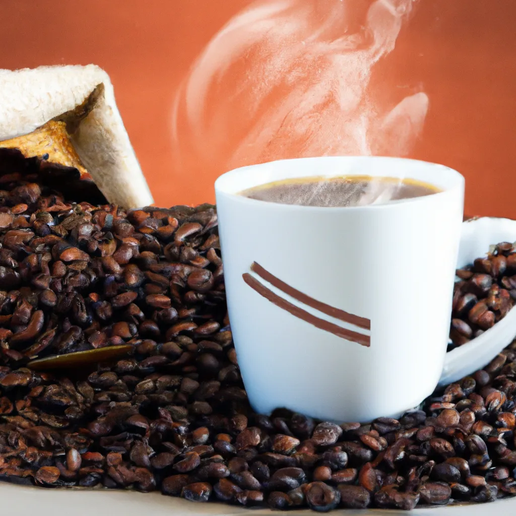 Jaka kawa na odchudzanie jest najlepsza?