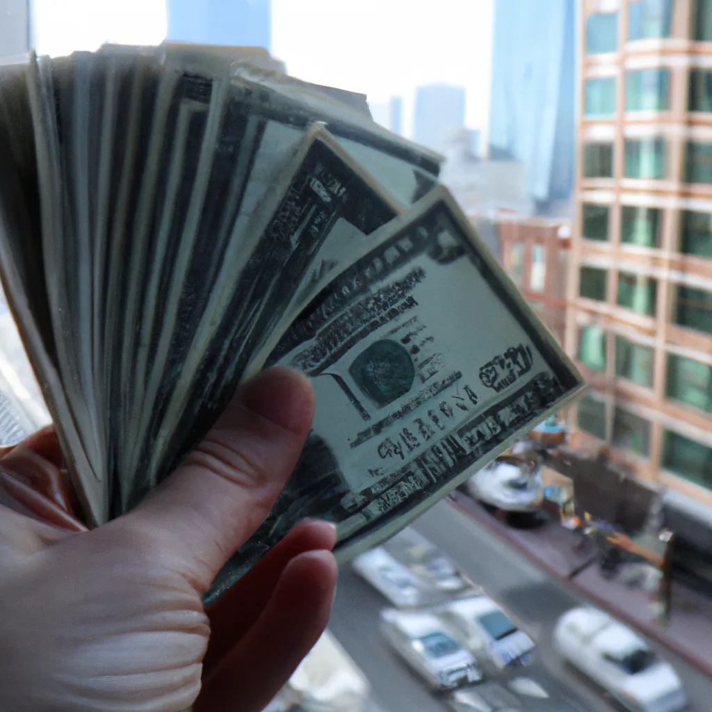 Jak zarobić więcej?