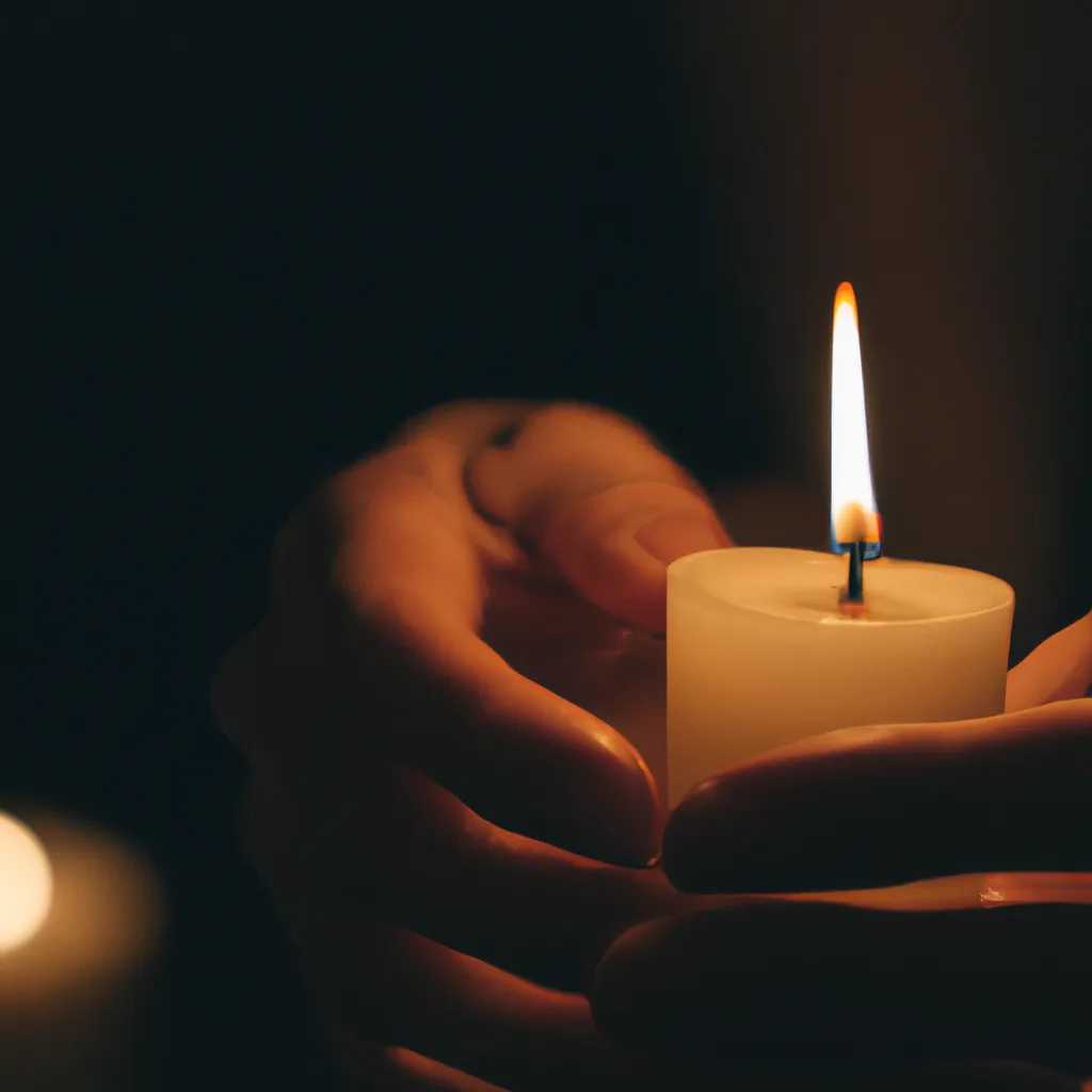 Jak zacząć rozwój duchowy?