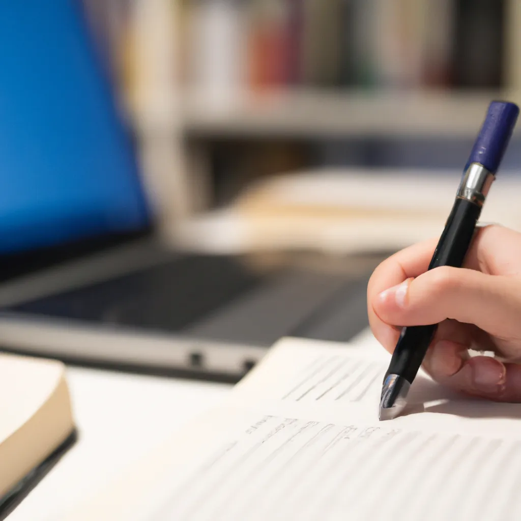 Jak szybko się uczyc?