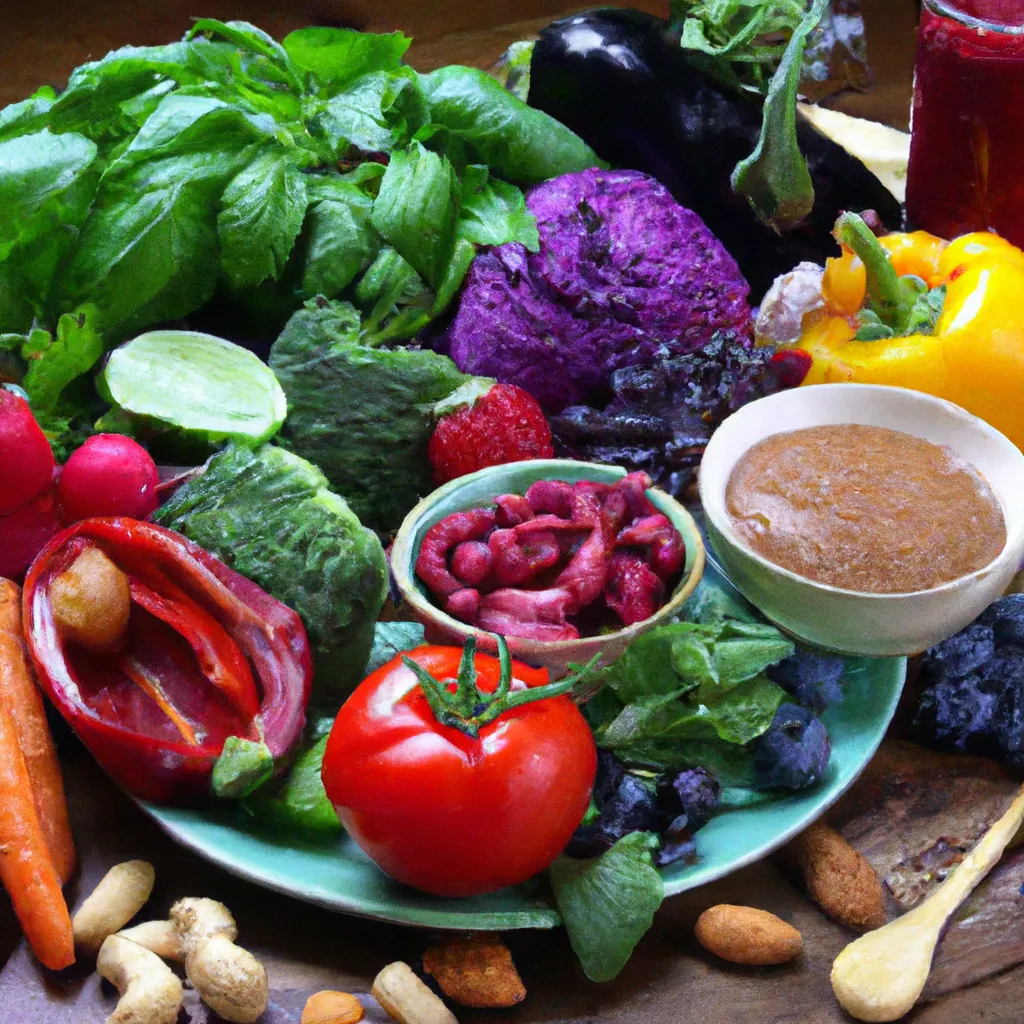 Jaka dieta przy niedoczynności tarczycy?