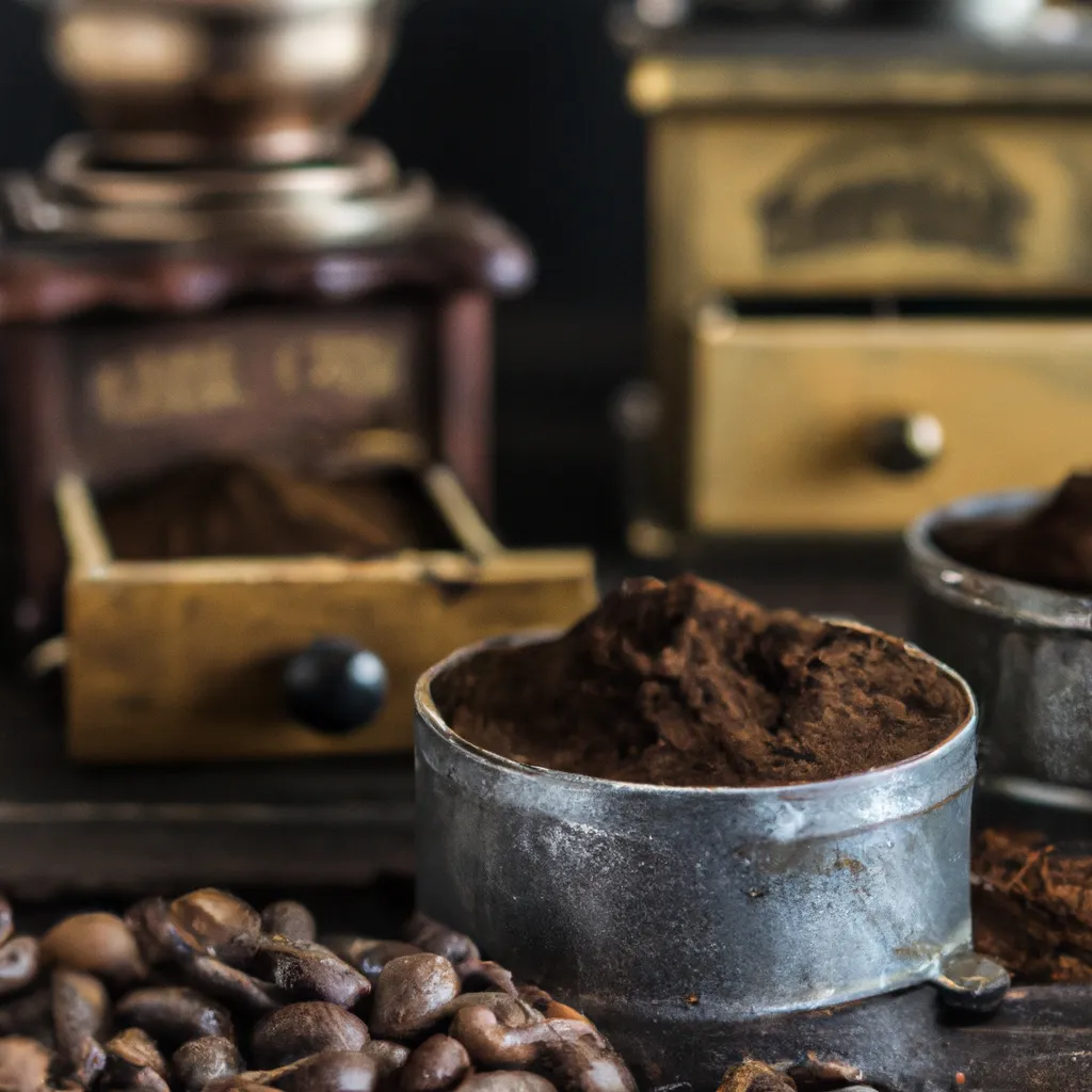 Jaka kawa do kawiarki? Którą wybrać?