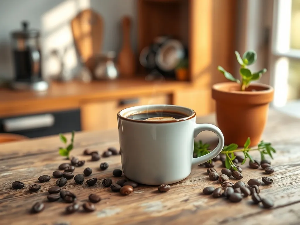 Czy kawa szkodzi na wątrobę?