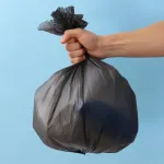 Jak wybrać najlepsze worki na śmieci? Jakie powinny mieć cechy?