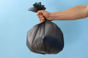 Jak wybrać najlepsze worki na śmieci? Jakie powinny mieć cechy?