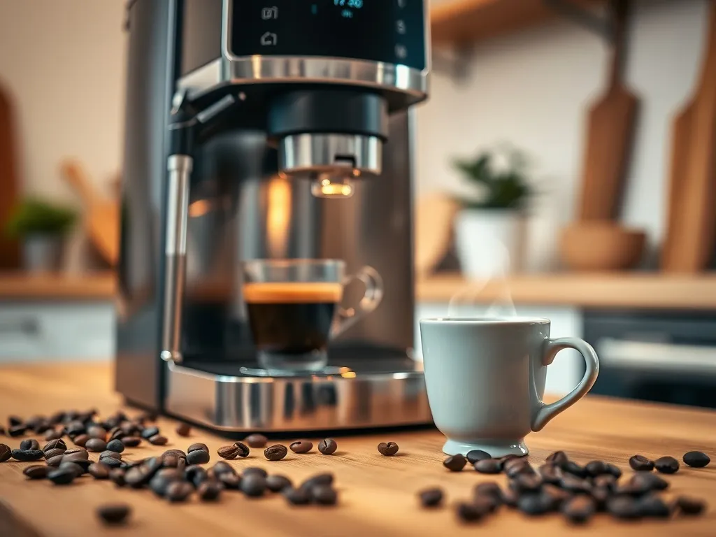 Ile kosztuje naprawa ekspresu Delonghi?