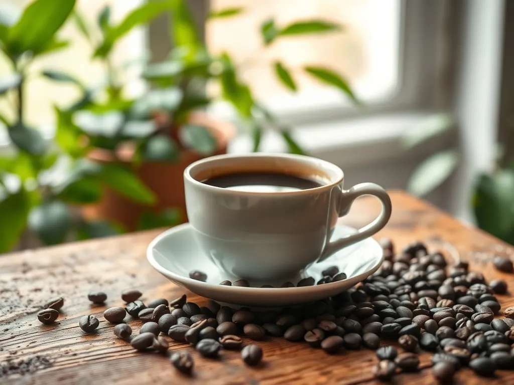 Czy kawa szkodzi na jelita?