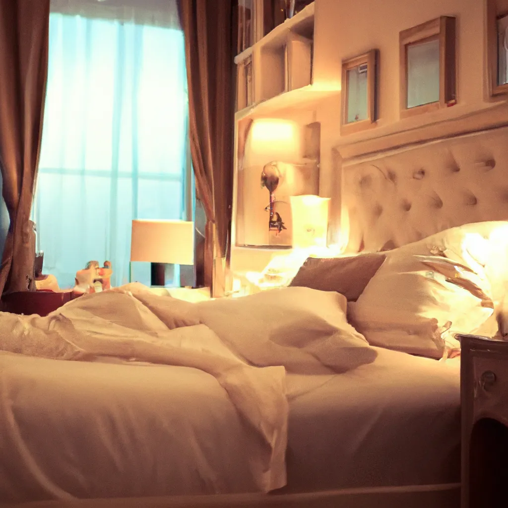 O ktorej chodzic spać i jak dbać o sen?