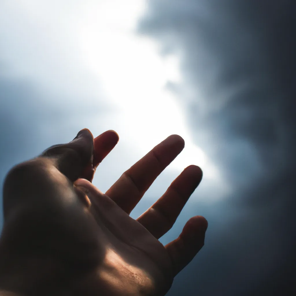 Jak wyjść z depresji?