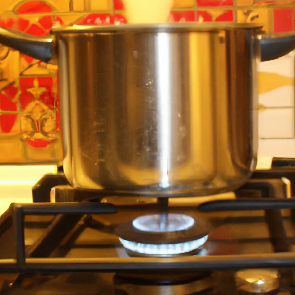 Jak długo gotować kaszę mannę?