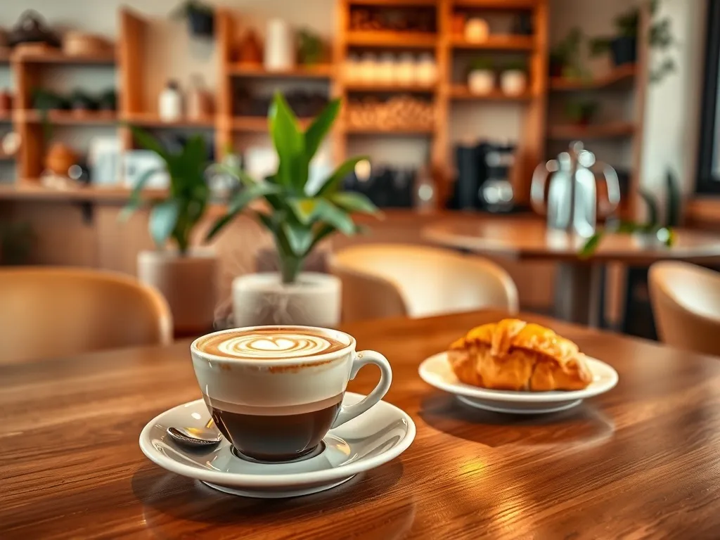 Czy kawa pomaga na ból głowy?