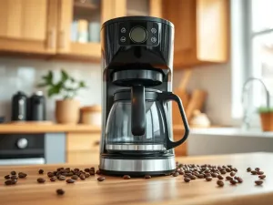 Jak wyczyścić ekspres do kawy Philips?