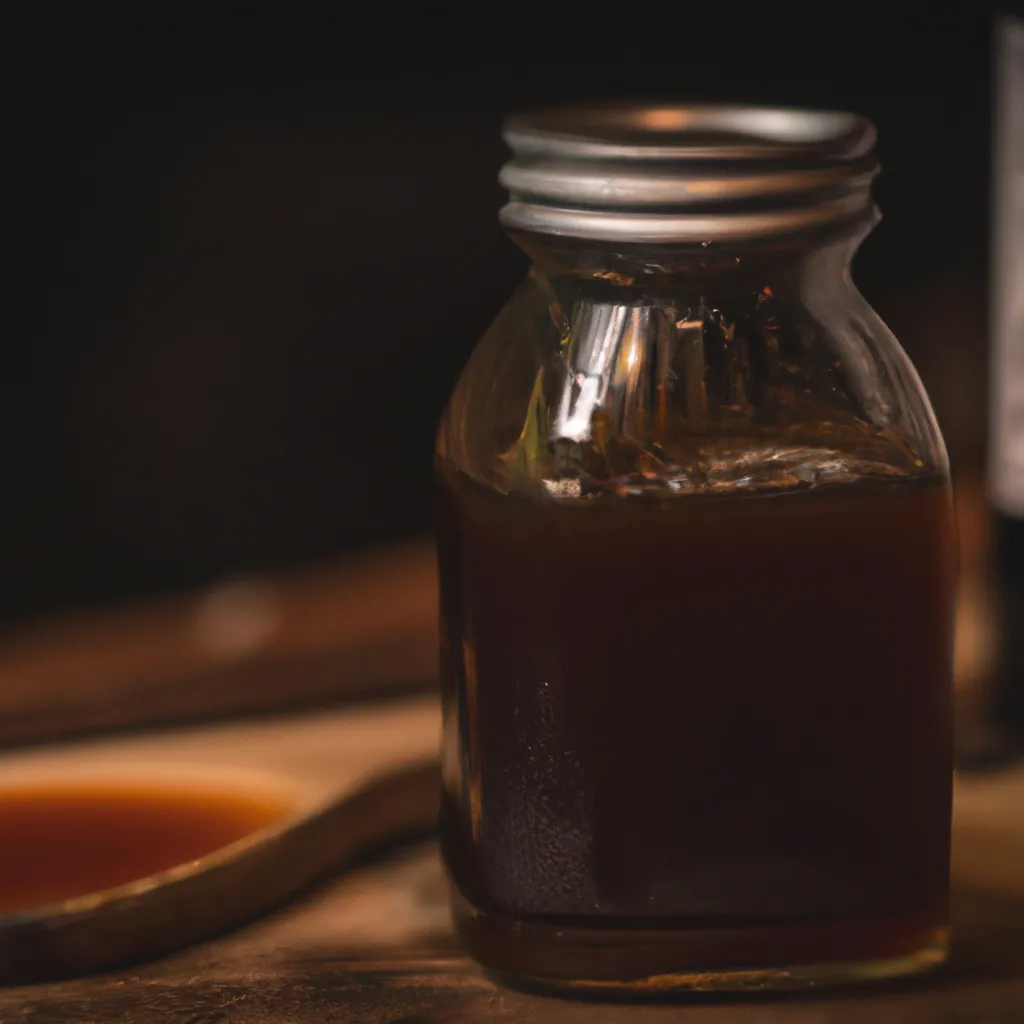 Czym jest czarna melasa i czy warto ją stosować?