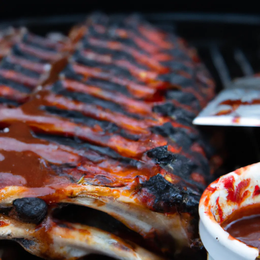 Jak długo gotować żeberka?