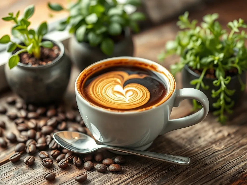 Czy kawa jest moczopędna?