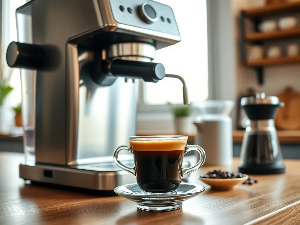 Jaka jest żywotność ekspresu ciśnieniowego?