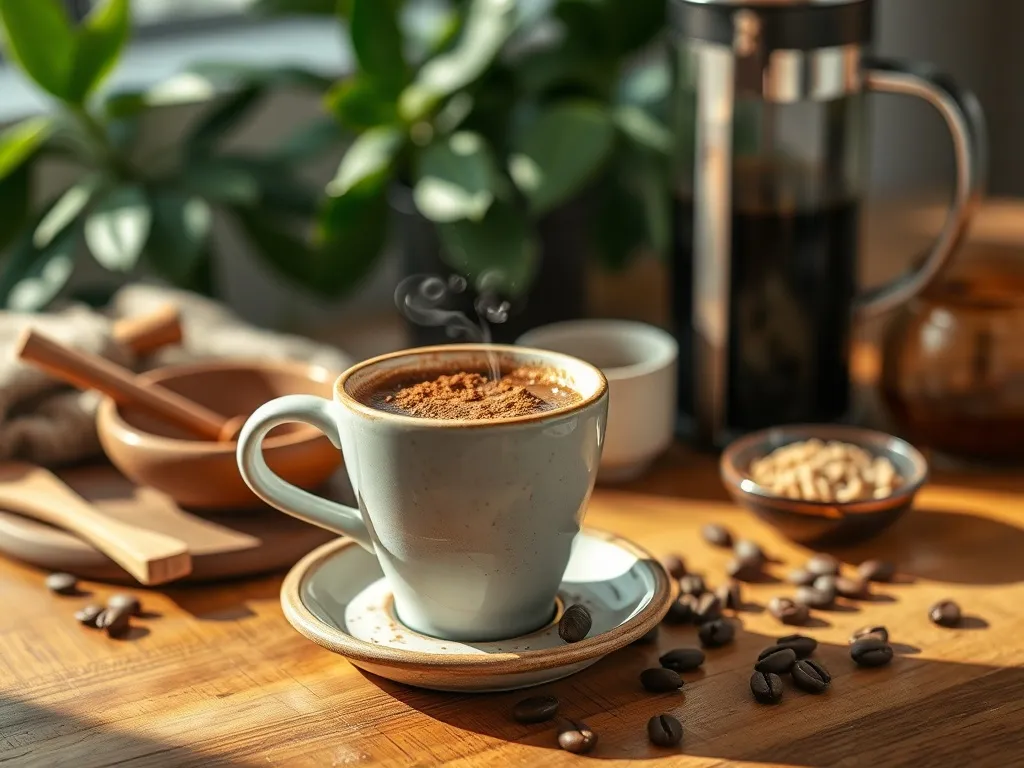 Jaka kawa jest najzdrowsza?