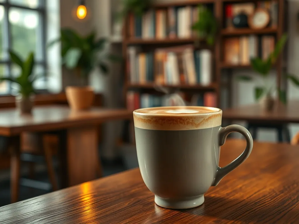 Czy kawa z mlekiem szkodzi na wątrobę?